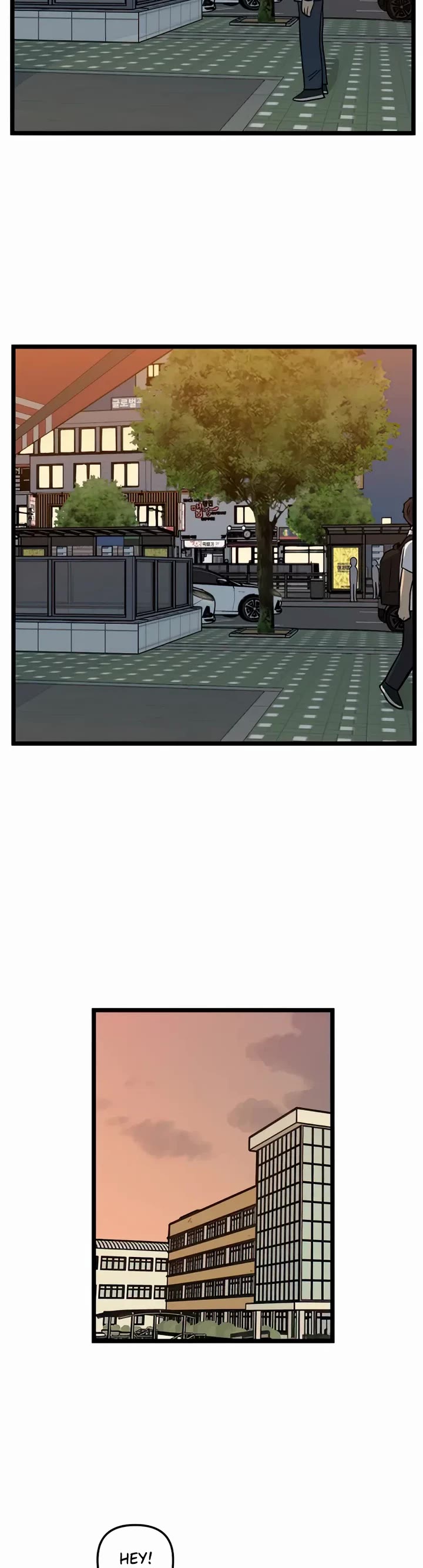 I Have No Home chapter 142 page 10