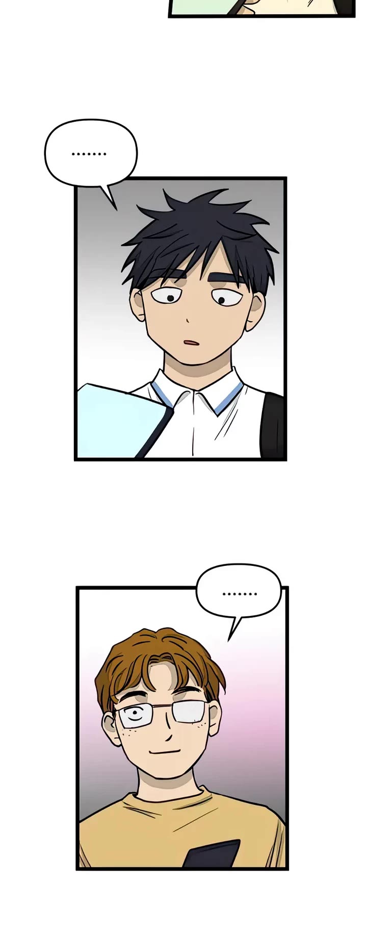 I Have No Home chapter 142 page 13