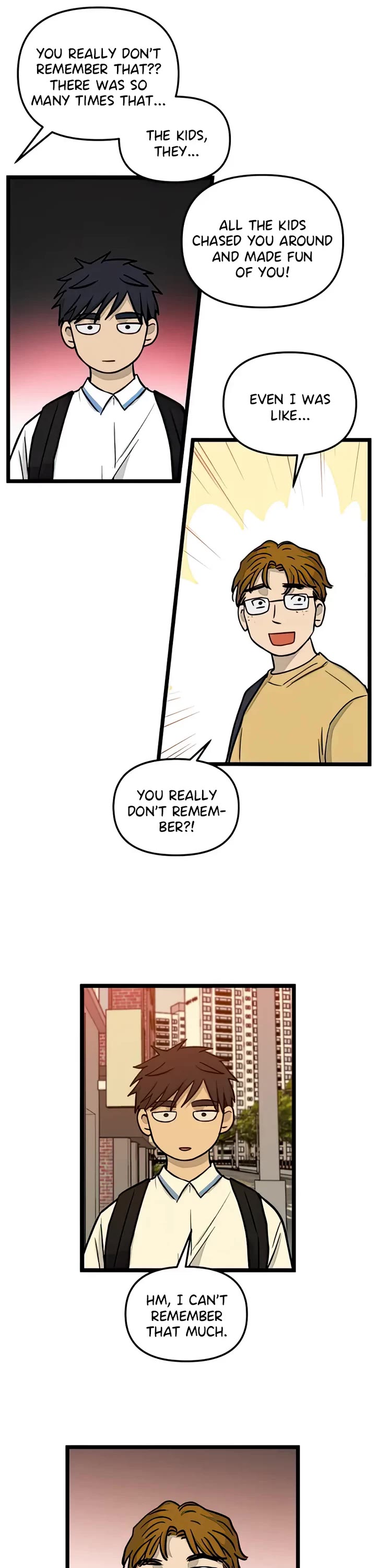 I Have No Home chapter 142 page 23