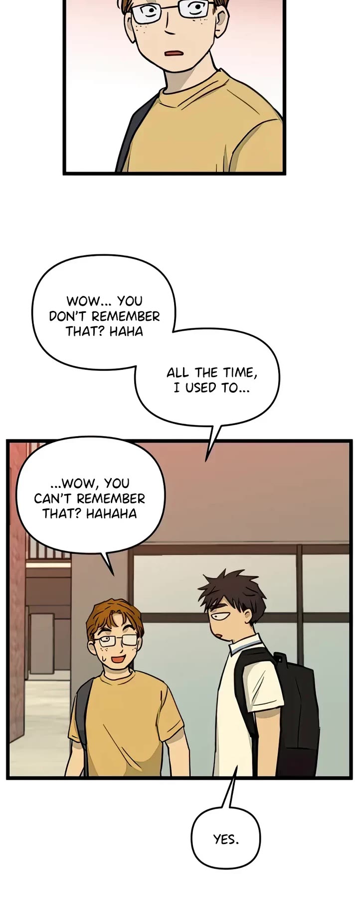 I Have No Home chapter 142 page 24