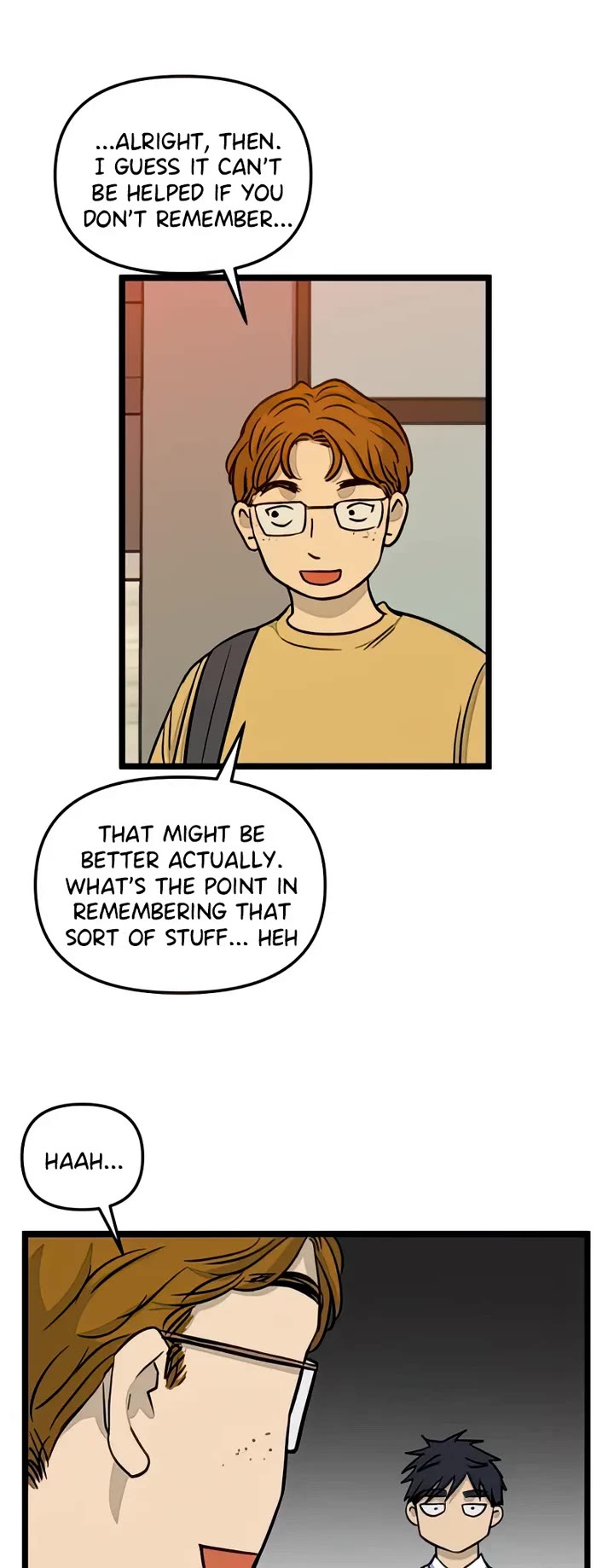 I Have No Home chapter 142 page 25