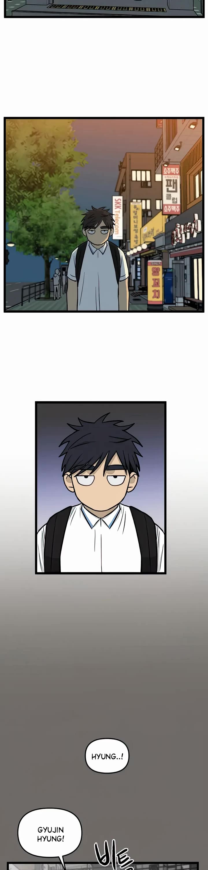 I Have No Home chapter 142 page 29