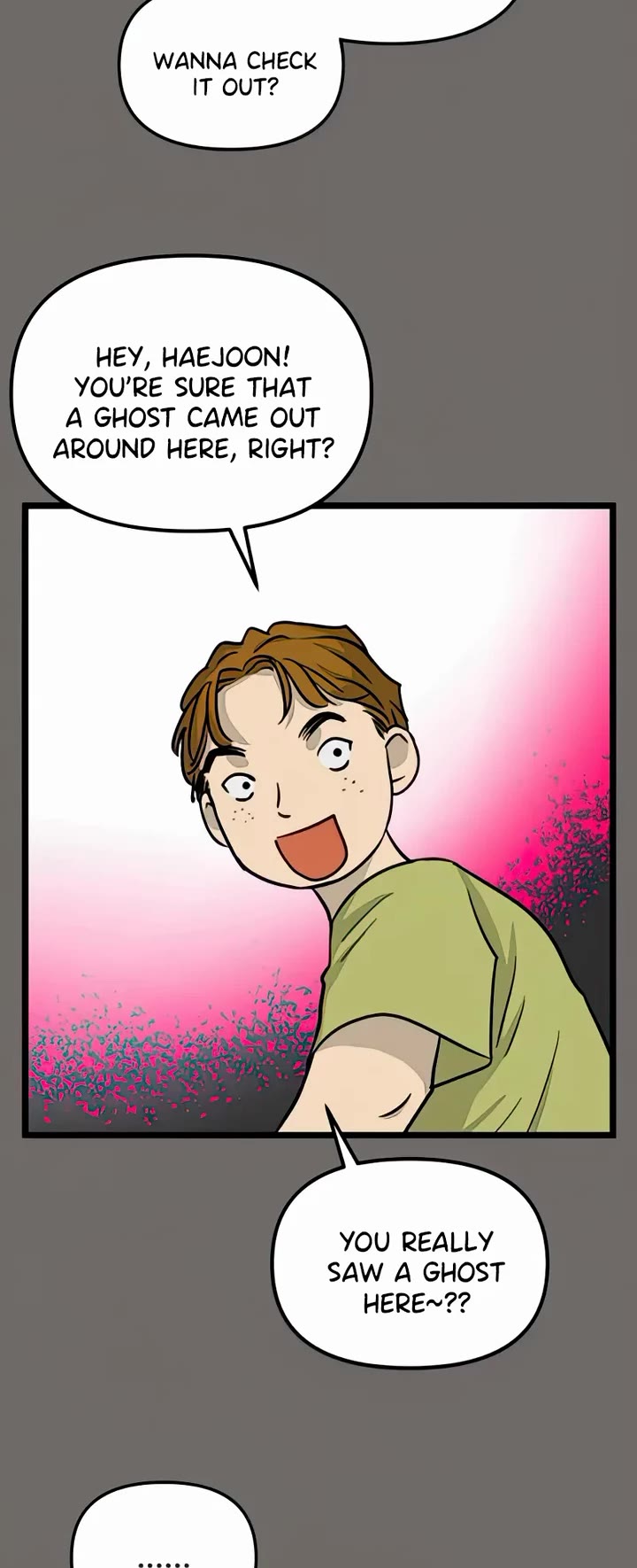I Have No Home chapter 142 page 31
