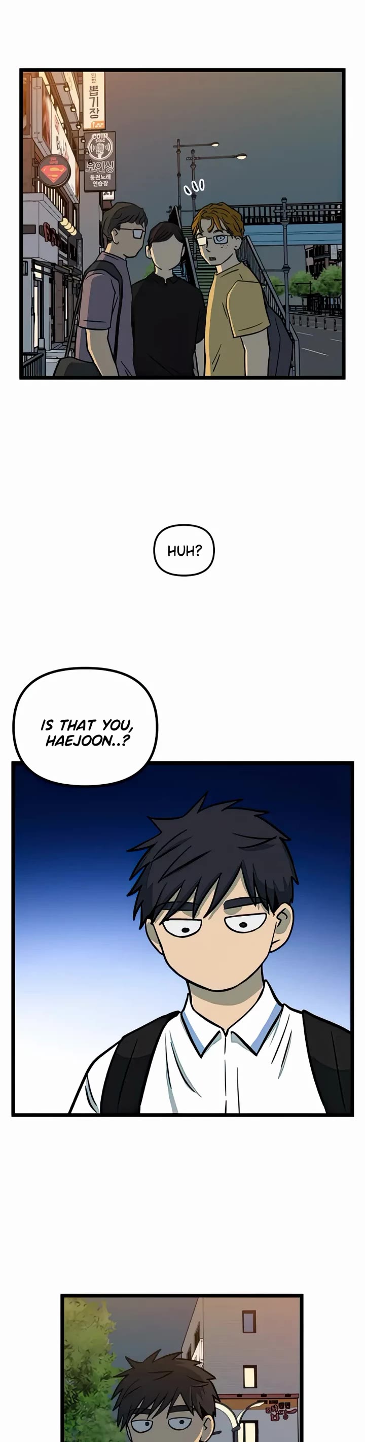 I Have No Home chapter 142 page 4