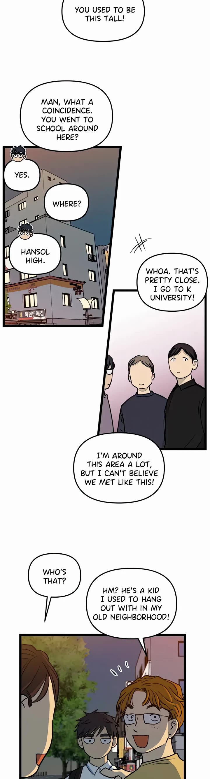 I Have No Home chapter 142 page 7