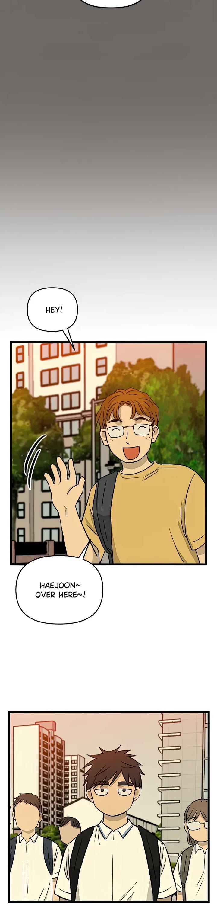 I Have No Home chapter 143 page 13
