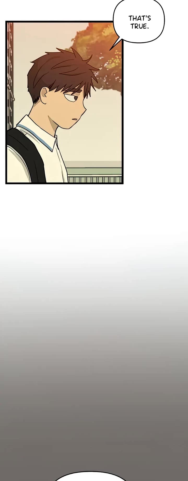 I Have No Home chapter 143 page 21