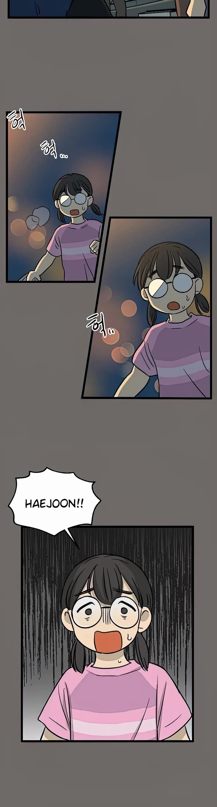 I Have No Home chapter 143 page 9