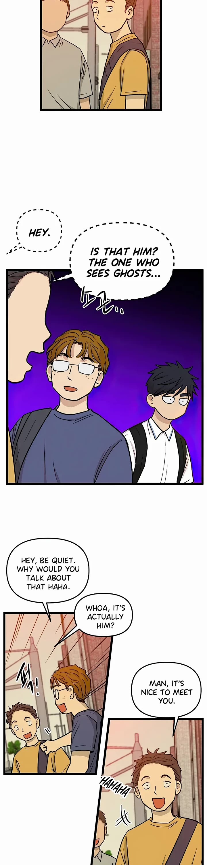 I Have No Home chapter 144 page 10