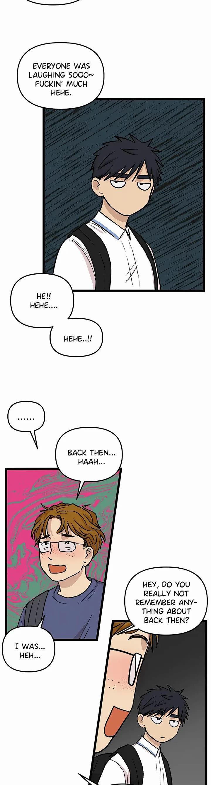 I Have No Home chapter 144 page 17