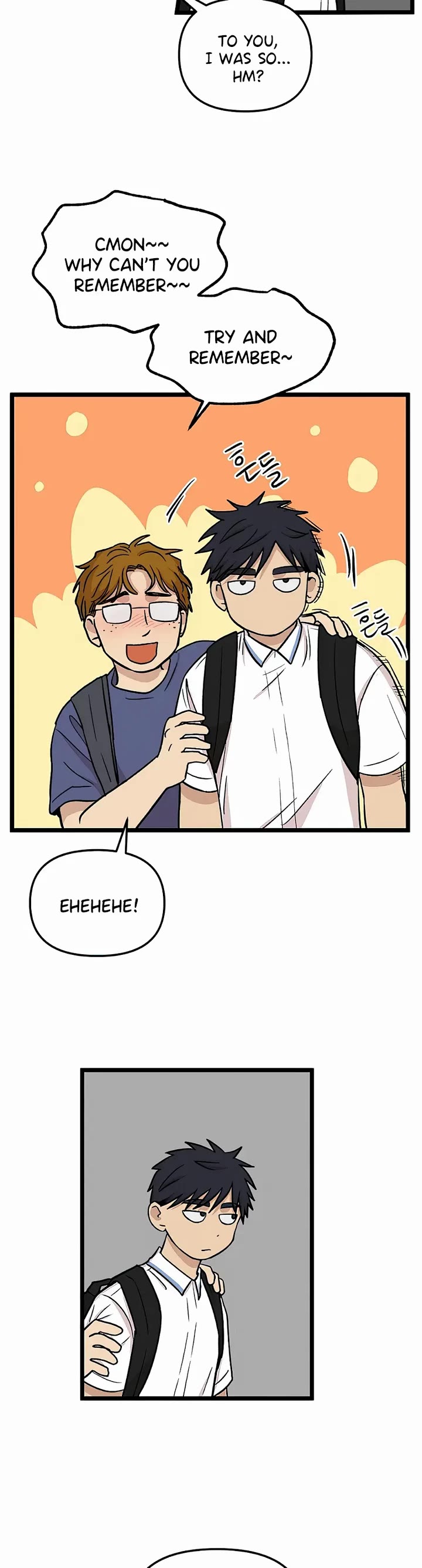 I Have No Home chapter 144 page 18