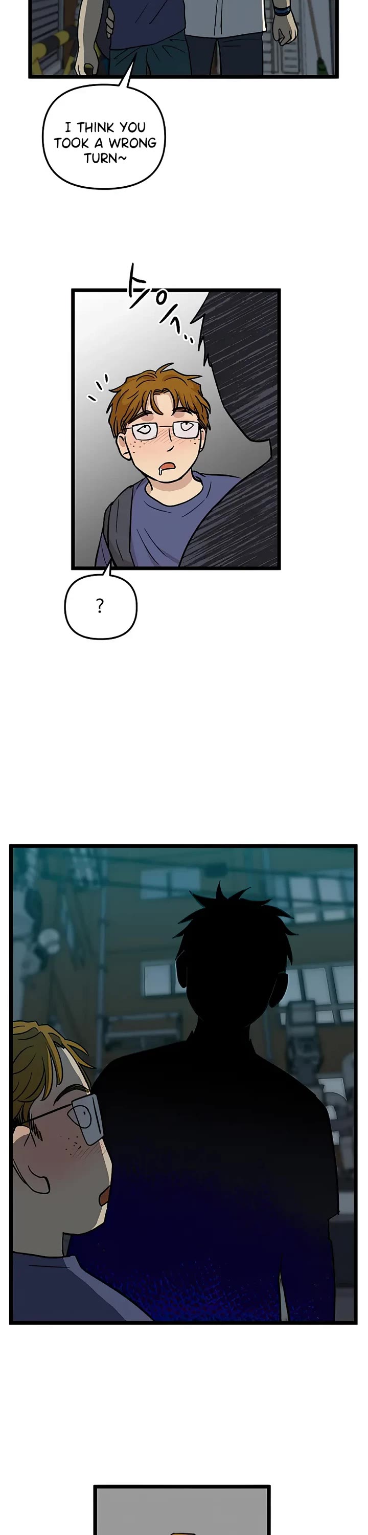 I Have No Home chapter 144 page 26