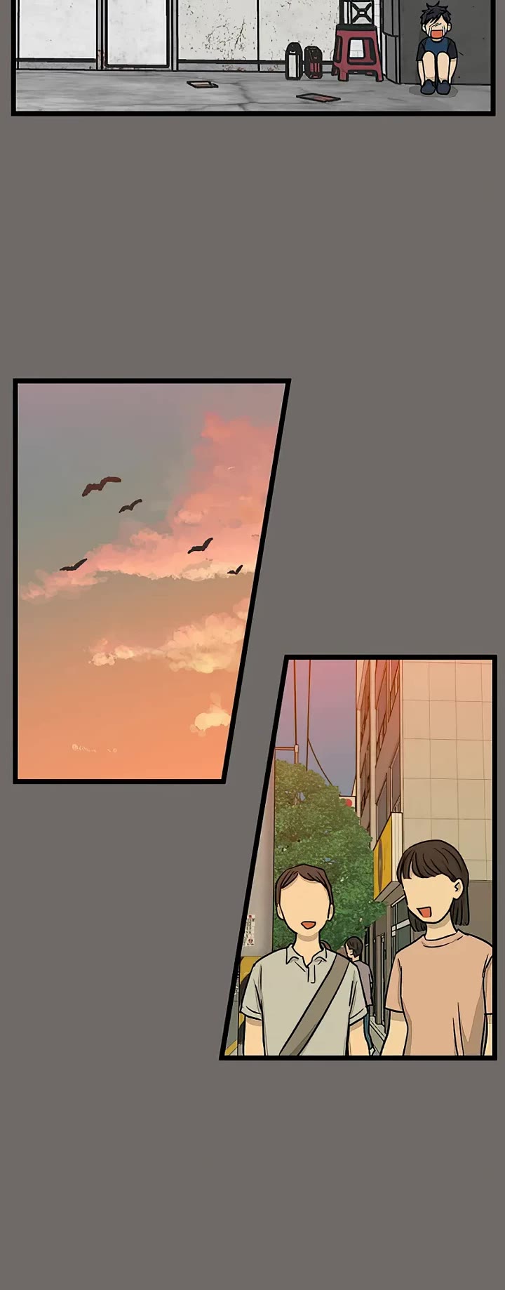 I Have No Home chapter 145 page 15