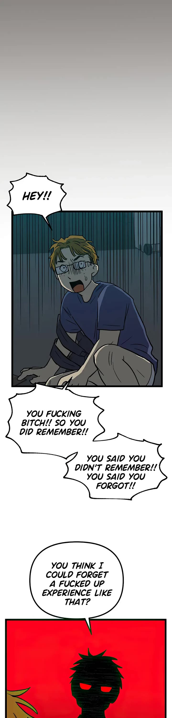 I Have No Home chapter 145 page 19
