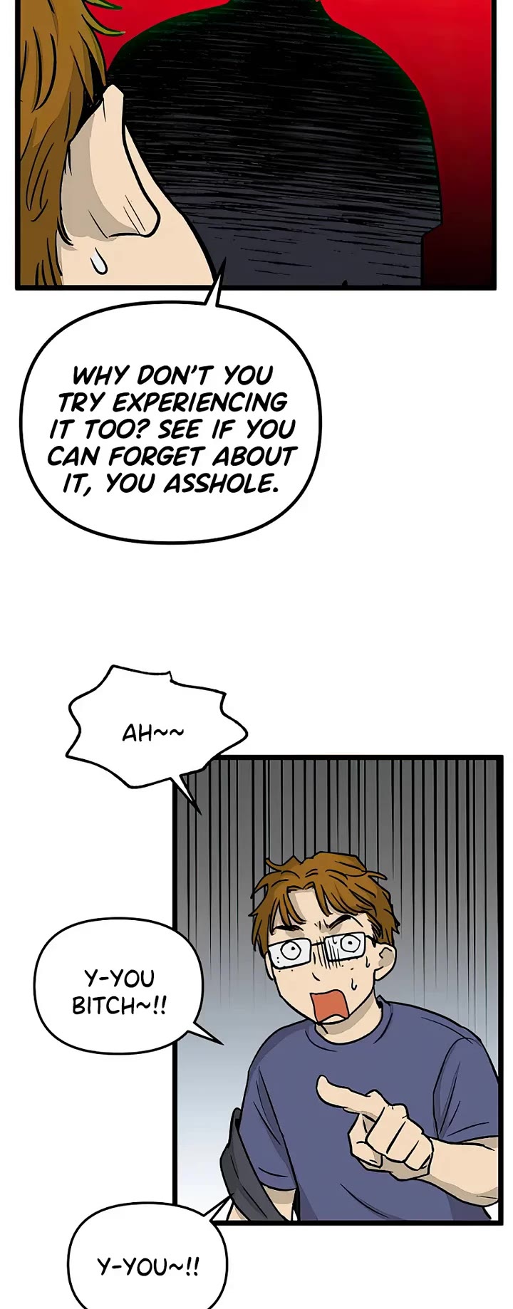 I Have No Home chapter 145 page 20