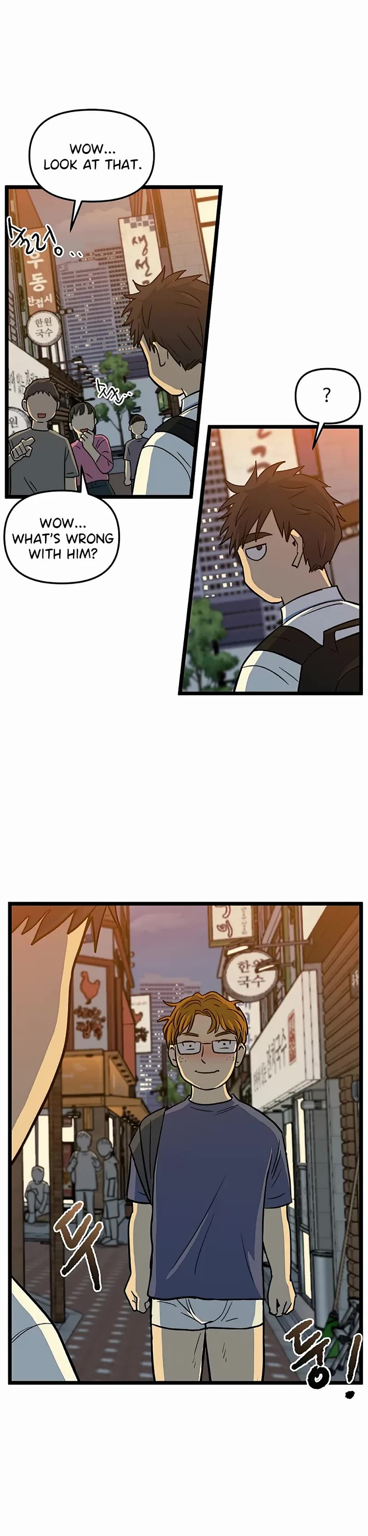 I Have No Home chapter 145 page 25