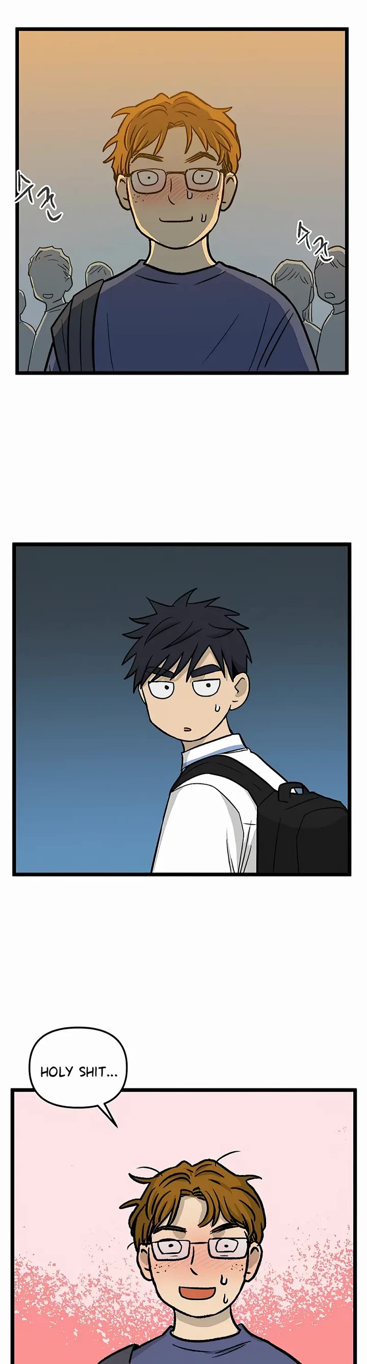 I Have No Home chapter 145 page 26