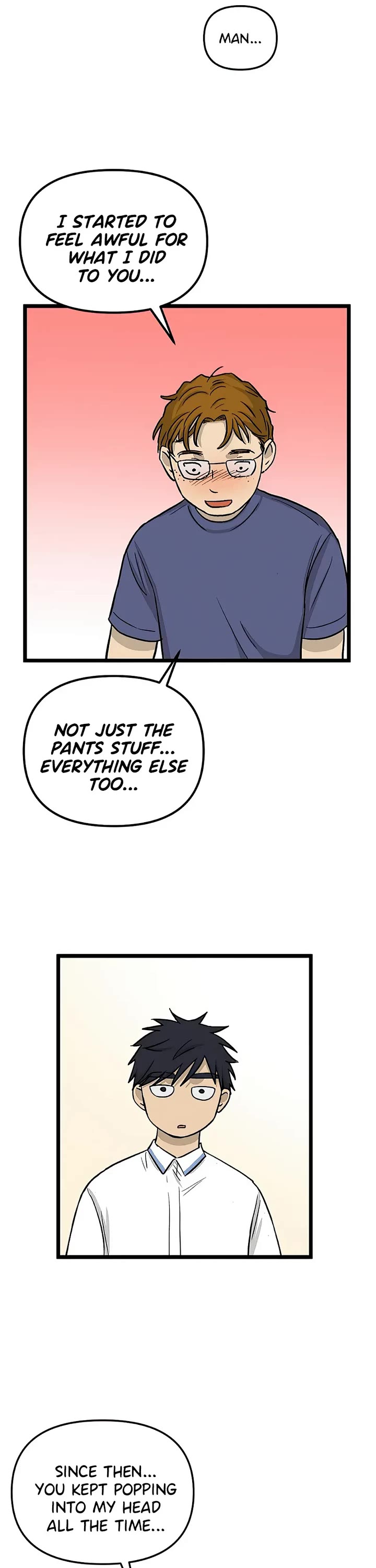 I Have No Home chapter 145 page 31