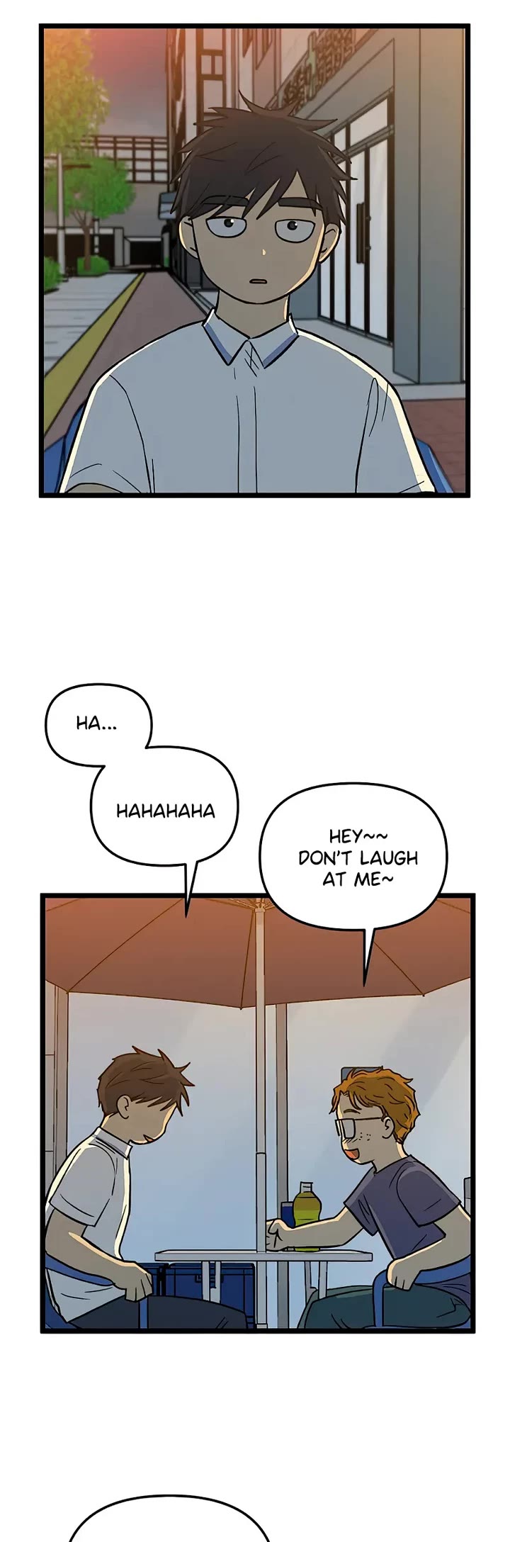 I Have No Home chapter 145 page 34