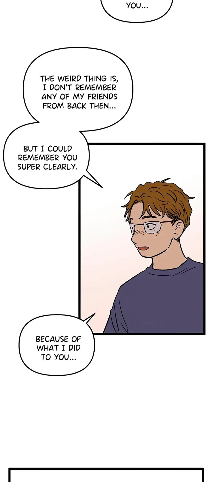 I Have No Home chapter 145 page 37