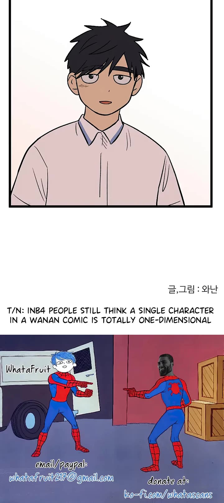 I Have No Home chapter 145 page 38