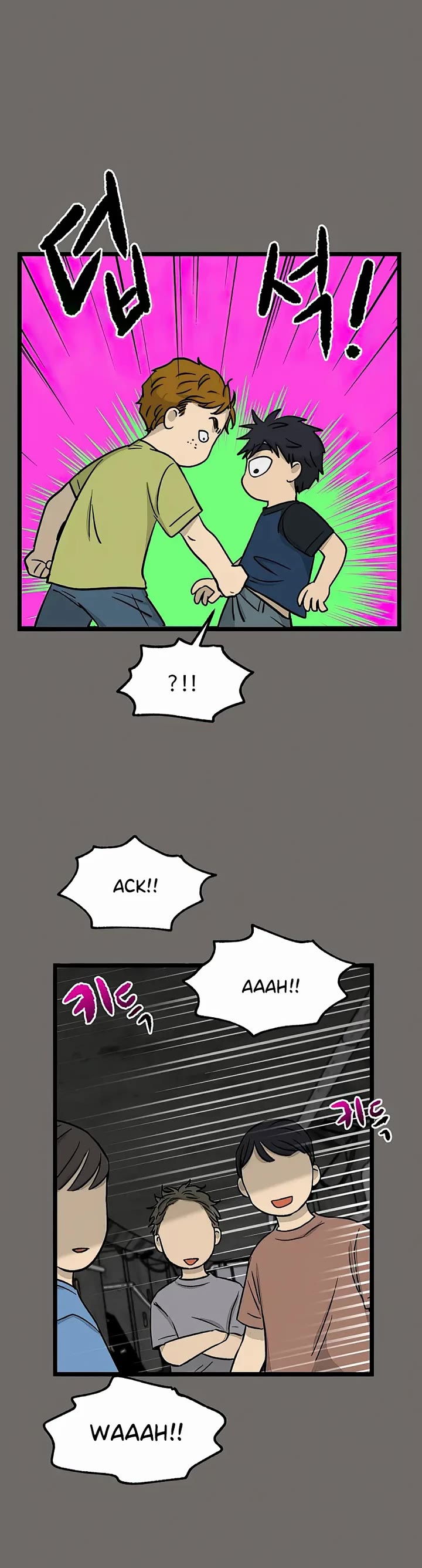 I Have No Home chapter 145 page 5