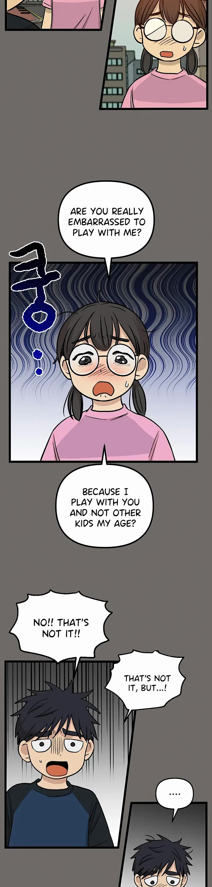 I Have No Home chapter 146 page 10