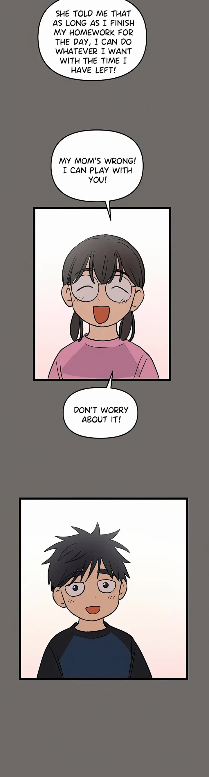 I Have No Home chapter 146 page 12