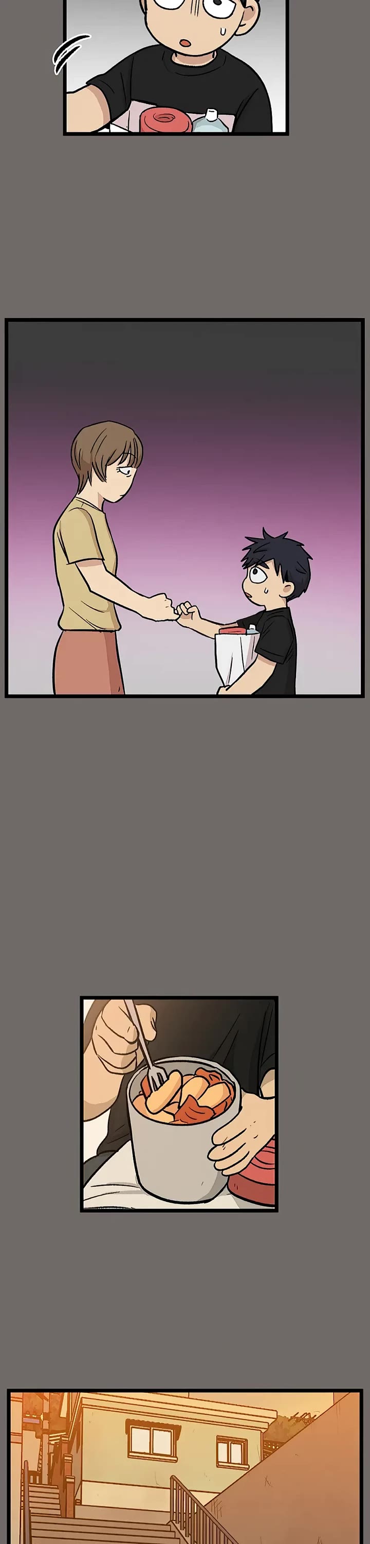 I Have No Home chapter 146 page 23
