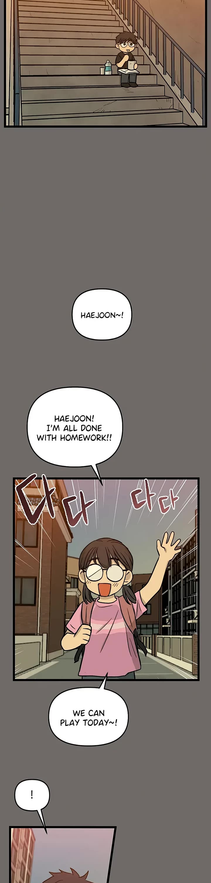 I Have No Home chapter 146 page 24