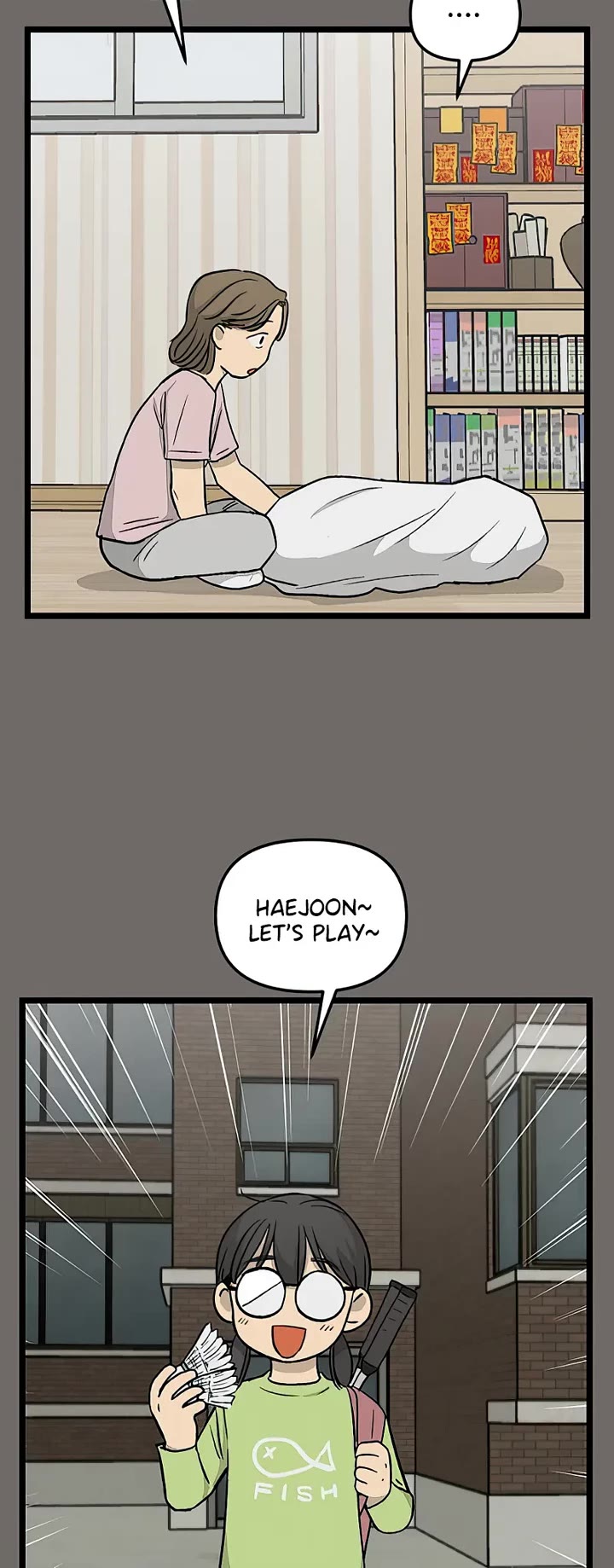 I Have No Home chapter 146 page 29