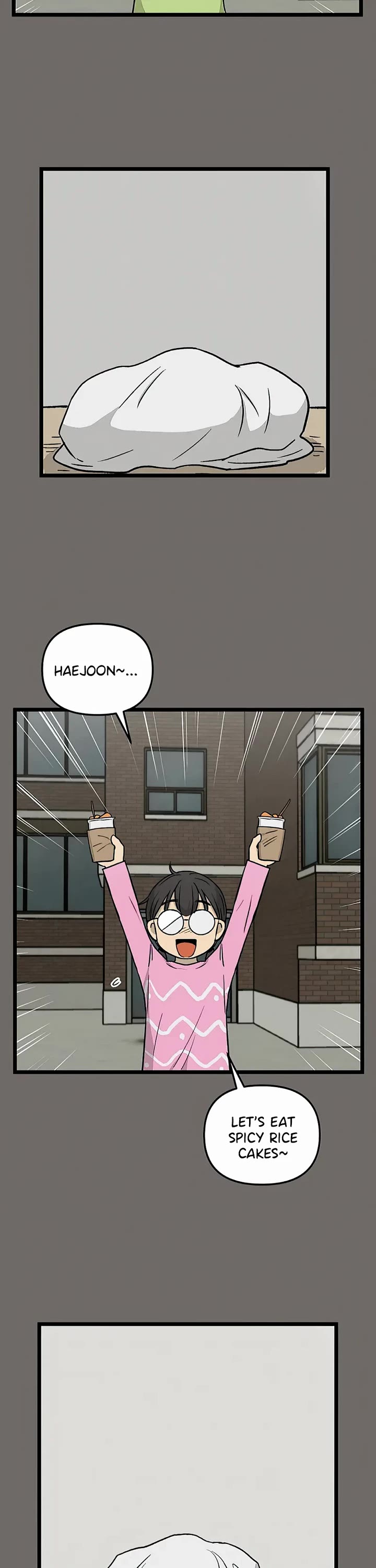I Have No Home chapter 146 page 30