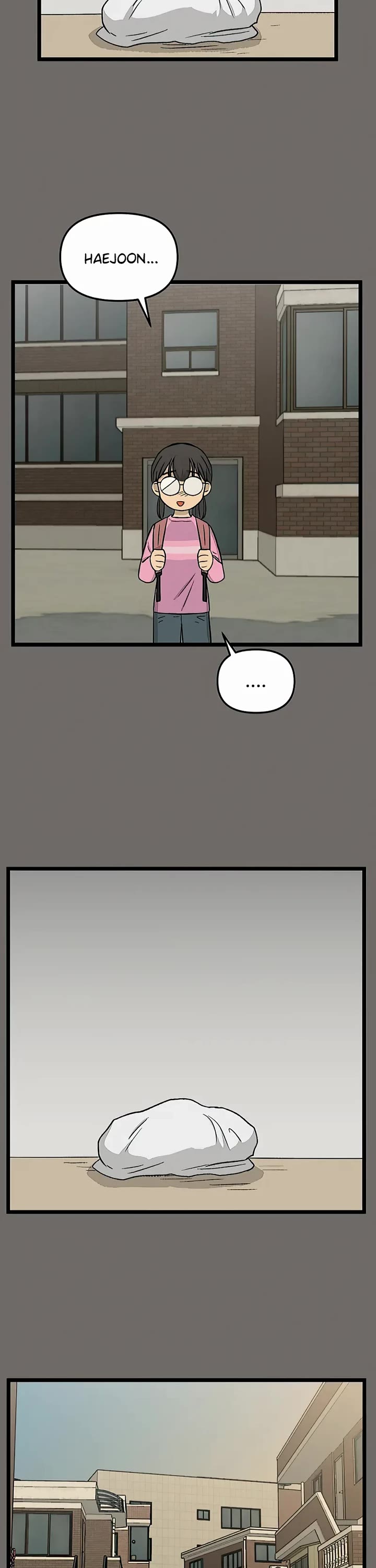 I Have No Home chapter 146 page 31