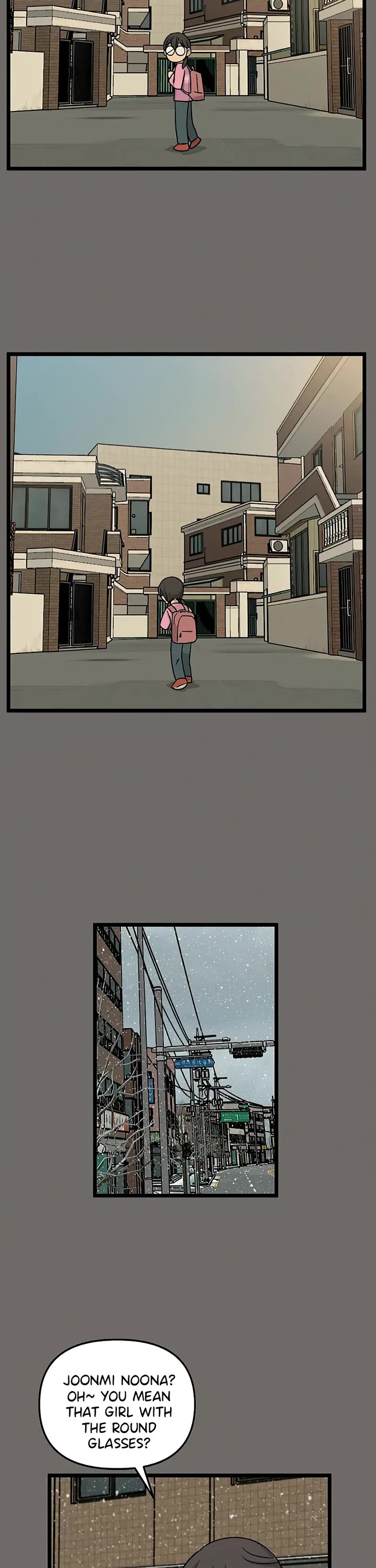 I Have No Home chapter 146 page 32