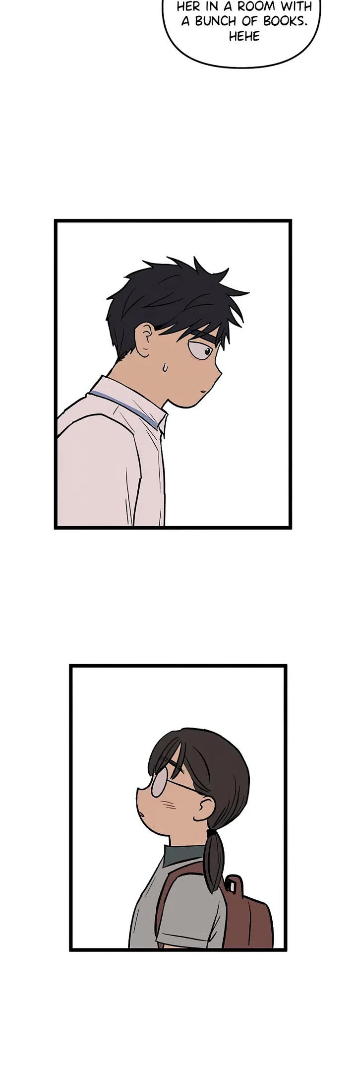 I Have No Home chapter 147 page 10