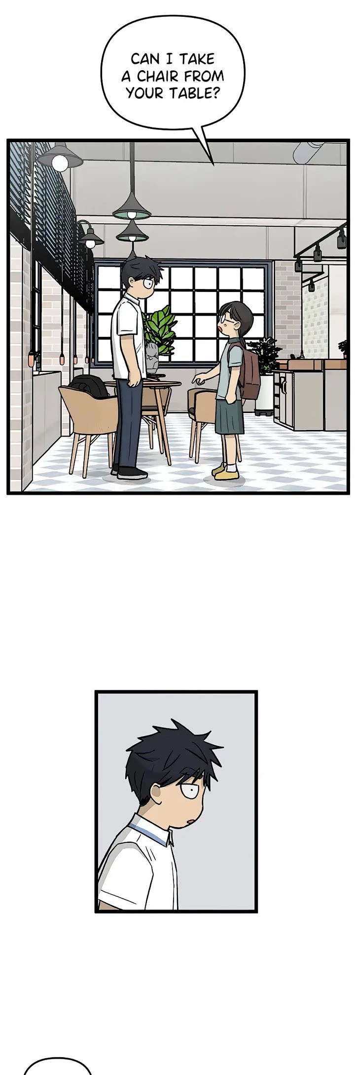 I Have No Home chapter 147 page 11