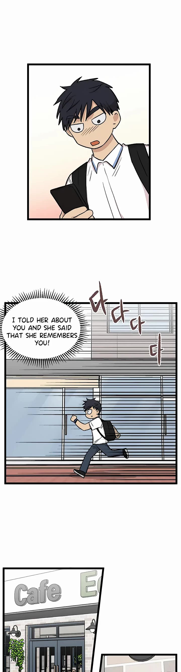 I Have No Home chapter 147 page 2