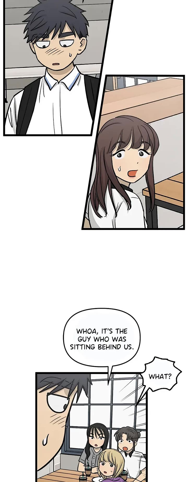I Have No Home chapter 147 page 23