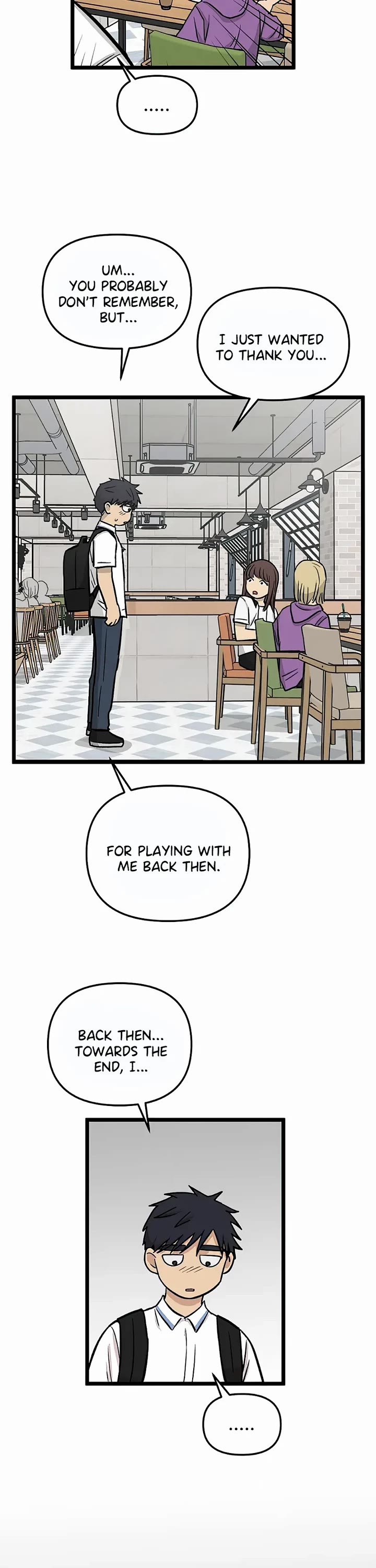 I Have No Home chapter 147 page 24