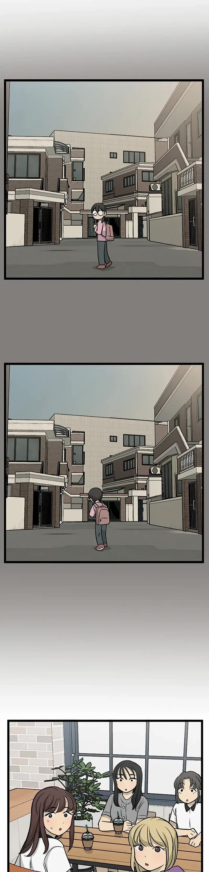 I Have No Home chapter 147 page 25