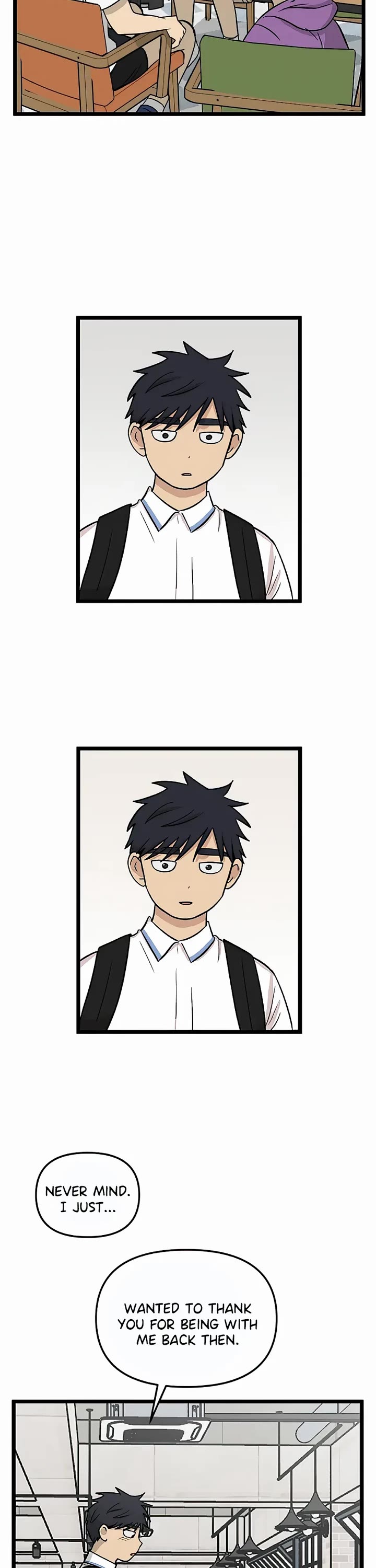I Have No Home chapter 147 page 26
