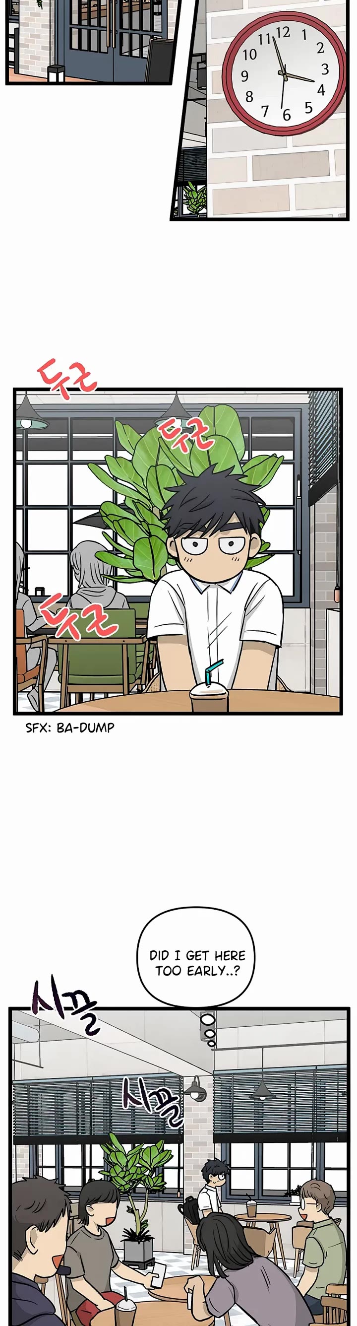 I Have No Home chapter 147 page 3
