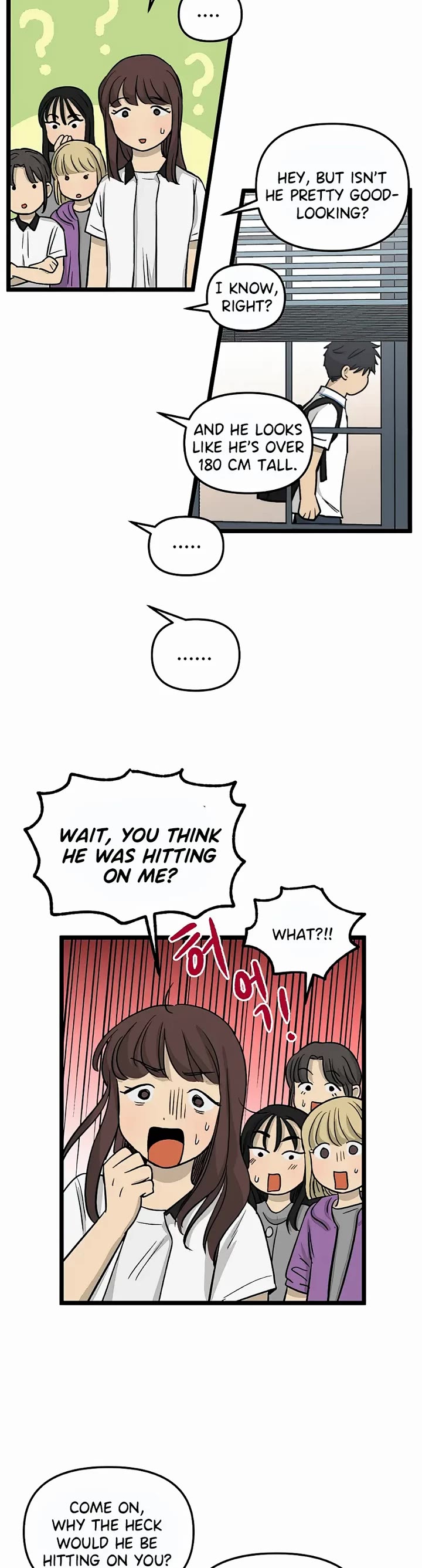 I Have No Home chapter 147 page 30