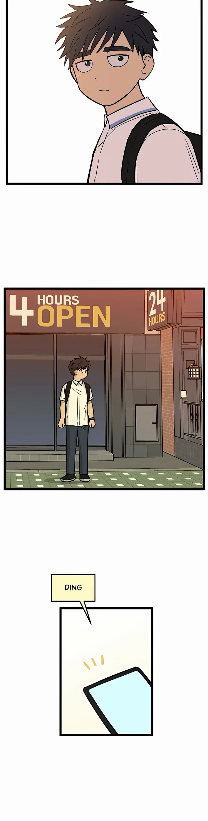 I Have No Home chapter 147 page 35