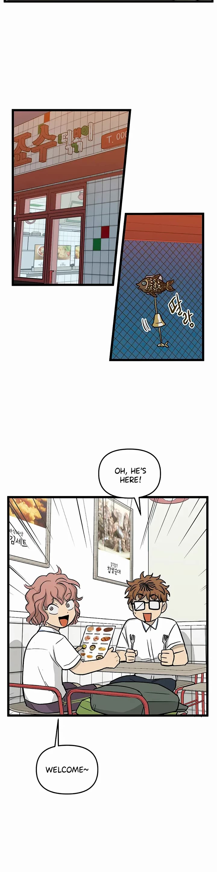 I Have No Home chapter 147 page 37