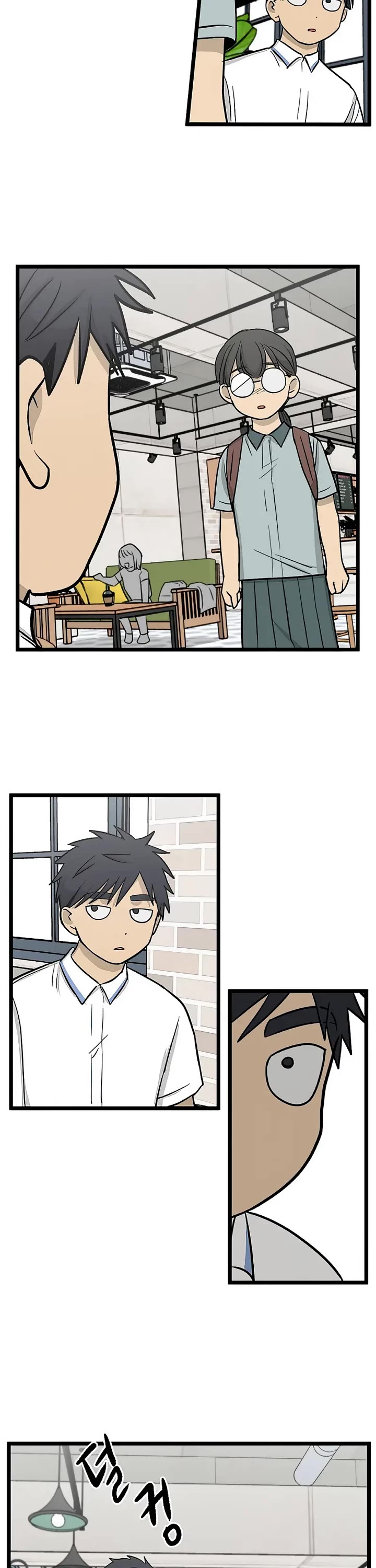 I Have No Home chapter 147 page 8