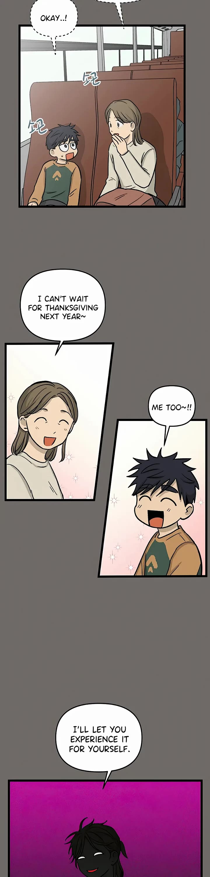 I Have No Home chapter 148 page 10