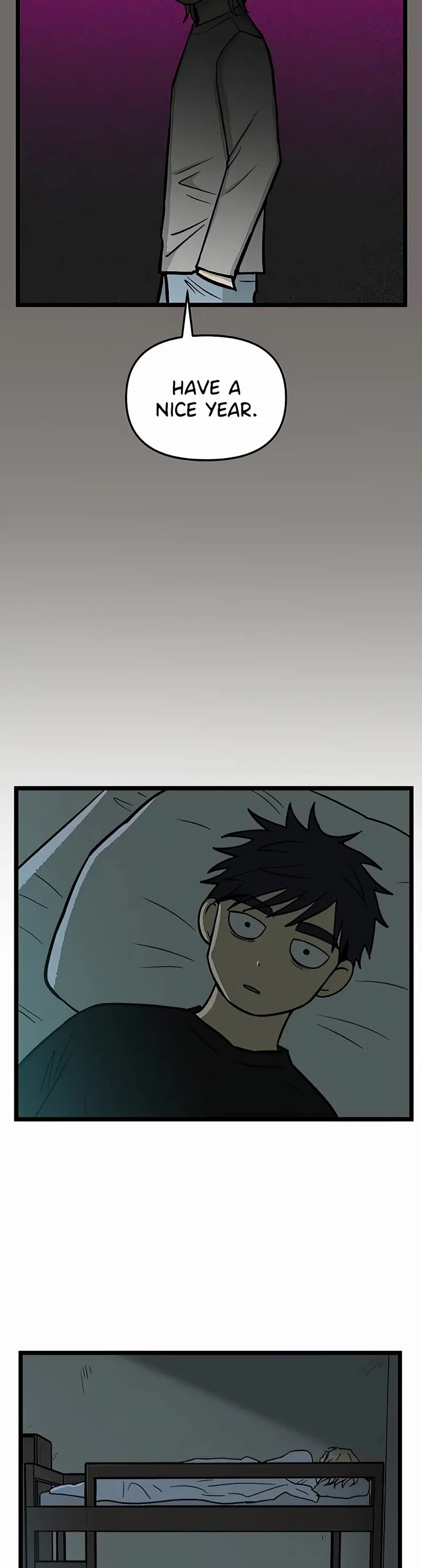 I Have No Home chapter 148 page 11