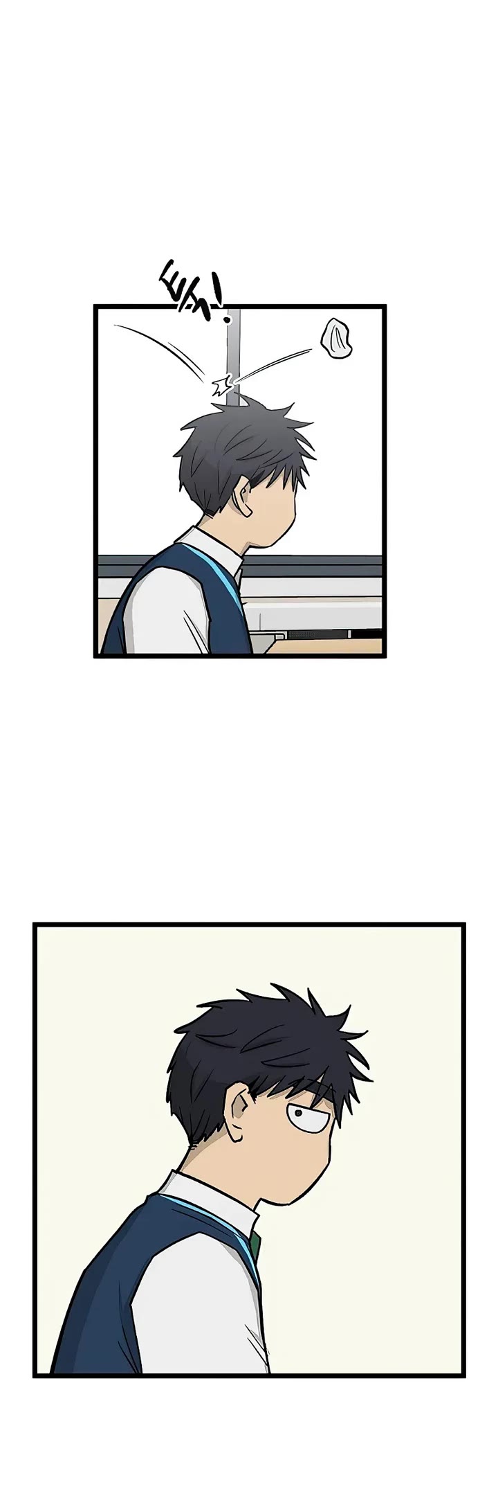 I Have No Home chapter 148 page 25