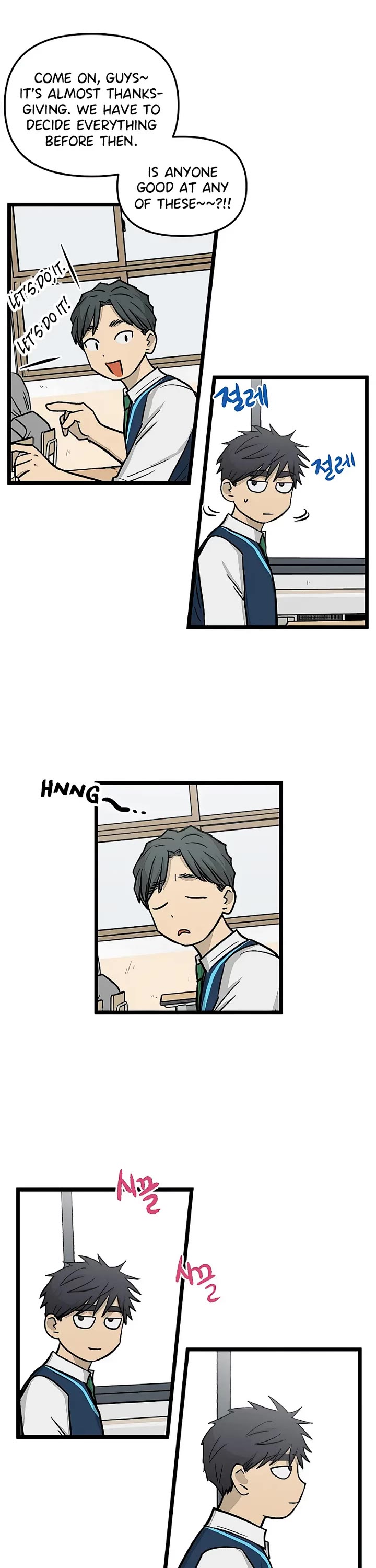 I Have No Home chapter 148 page 26